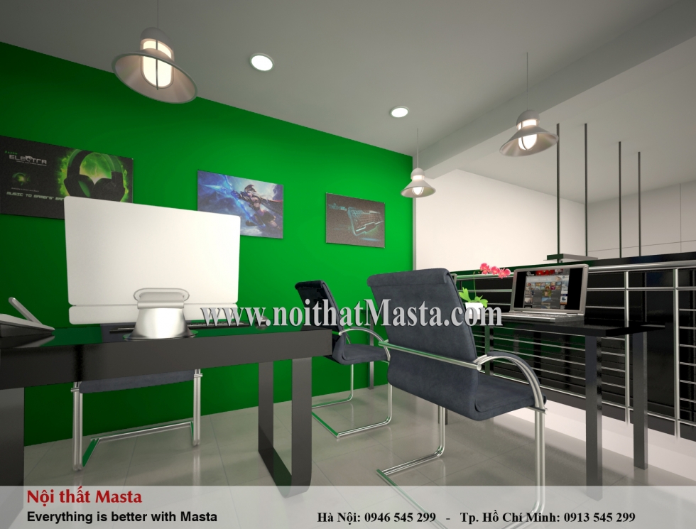 thiet ke shop phu kien game